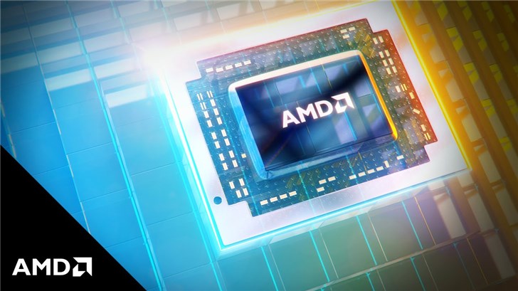 AMD Flute SoC曝光：8核16线程，或为Xbox Scarlett设计
