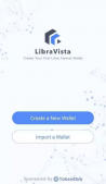 第一款Libra钱包发布：支持二维码收付款