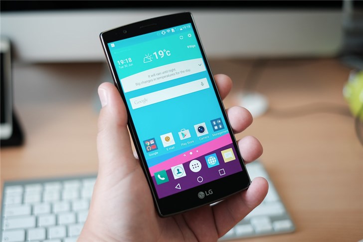 LG电子第二季度净利润下滑67.5%，手机业务低迷