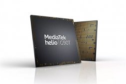 联发科正式发布G90/G90T移动芯片，支持10GB LPDDR4内存