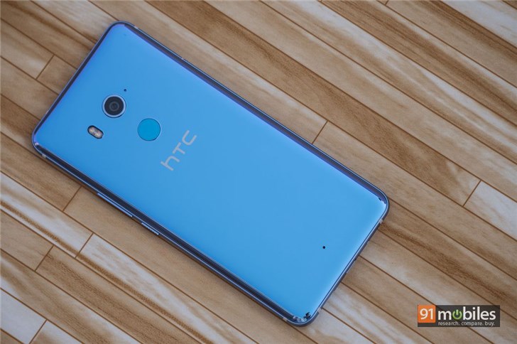 外媒：HTC计划推出旗舰手机，重返印度市场