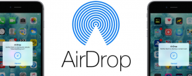 苹果AirDrop隔空投送存漏洞问题，造成用户信息泄露
