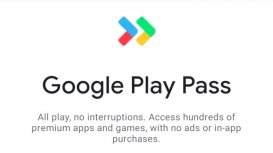 谷歌Play应用商店测试付费订阅服务，月付费4.99美元享受诸多游戏音乐