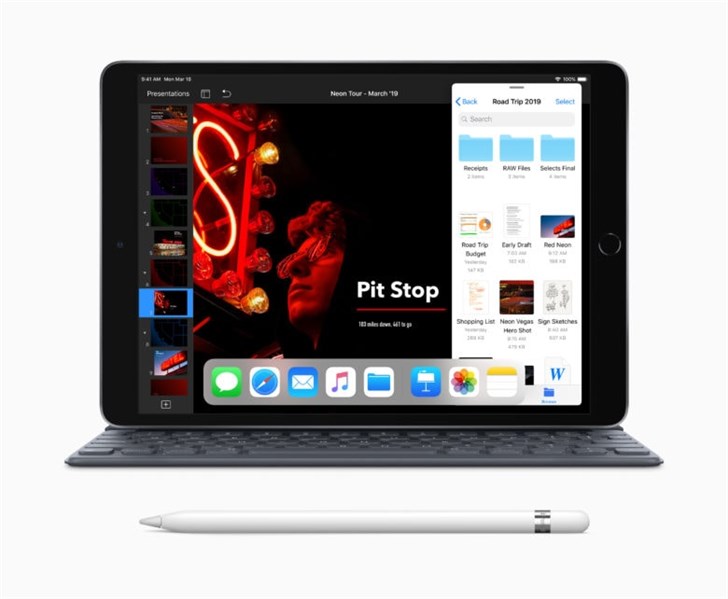 IDC：苹果iPad二季度销量夺冠，三星华为分列二三