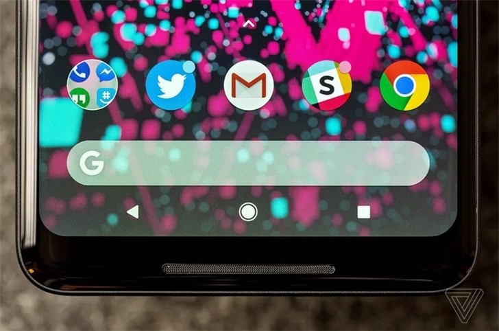 谷歌发文解释：为何“手势导航”成为Android Q默认模式