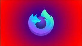 Firefox火狐浏览器在最新测试版引入全新的logo