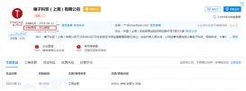 锤子科贸（上海）有限公司注销 罗永浩今年初卸任法人代表