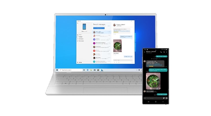 三星Note10正将OneDrive集成到Android相册应用中