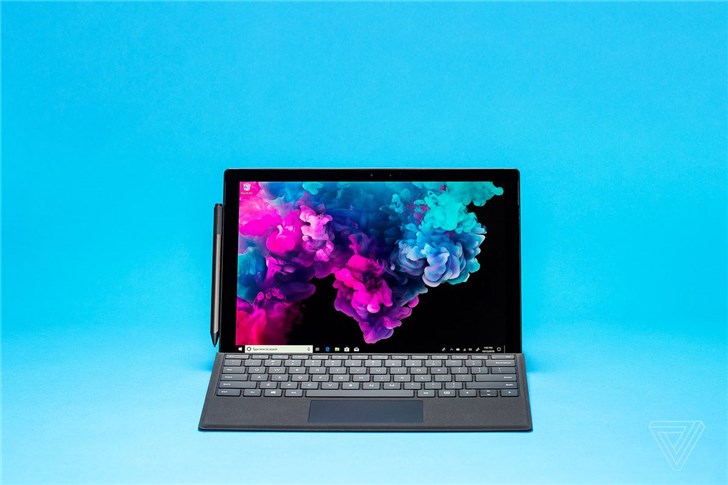 微软系统更新又出错：Surface Pro 6/Surface Book 2处理器被限频