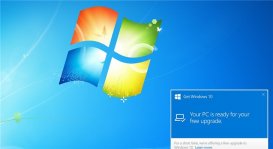 微软下狠手，安装赛门铁克/诺顿杀毒软件PC被暂时阻止Windows 7更新