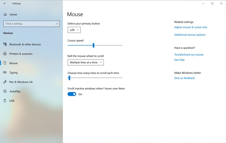 喜迎巨量功能升级！Windows 10 20H1 18963内测更新推送