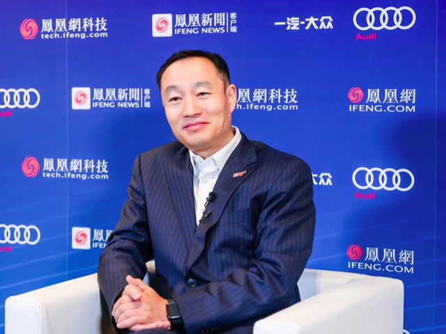 中国联通王启明：运营商9月正式宣布5G商业化运营