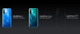 缺席发布会的Realme 6400万像素旗舰或被命名为Realme XT