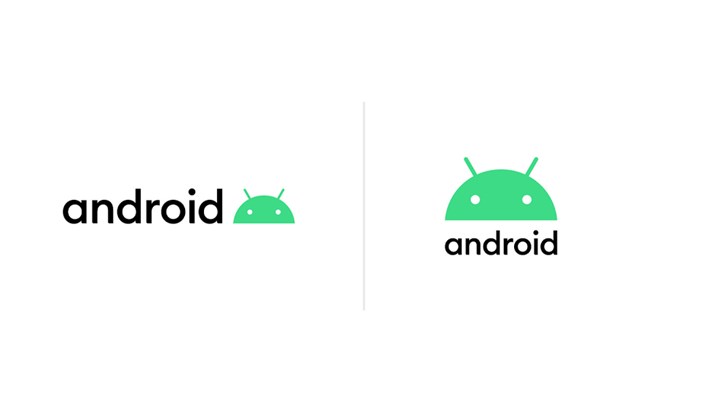 安卓10定了，谷歌正式公布全新Android Logo徽标
