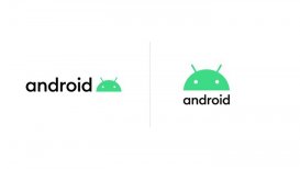 安卓发布Android品牌视频，了解发展历程和新徽标
