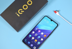 iQOO Pro多少钱 iqoo pro 4G和5G版的价格