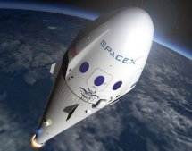 SpaceX创造悬浮150米新纪录 马斯克激动发推：目标火星