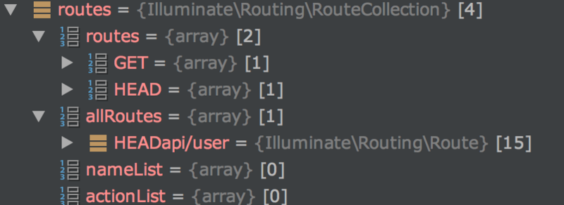 Laravel源码解析之路由的使用和示例详解