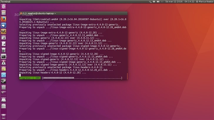 Ubuntu 18.04和16.04 LTS中内核回归错误被修复