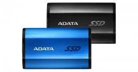 威刚推出全新移动SSD：读写速度达1000MB/s