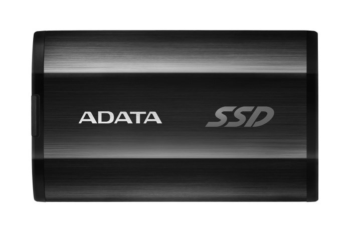 威刚推出全新移动SSD：读写速度达1000MB/s