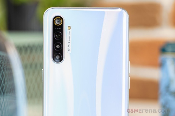 realme XT 6400万四摄手机正式发布，2020年Q1将升级安卓10