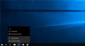 尴尬！微软承认Windows 10补丁KB4515384搞坏了“开始”菜单和搜索