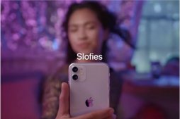 苹果正在为慢动作视频自拍功能「Slofie」申请商标