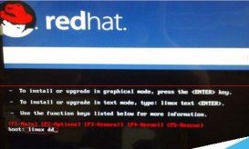 linux系统加载raid驱动的教程
