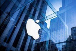 苹果申请新专利：手机收到通知logo会有发光提醒