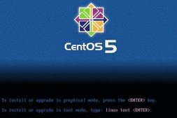 CentOS 5.5 最新版下载地址 比较流行的服务器操作系统
