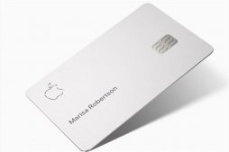 首例！苹果Apple Card用户遭盗刷 物理卡或被克隆