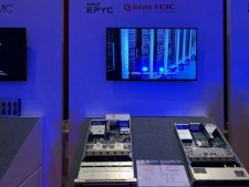 新华三携服务器明星产品出席2019 AMD合作伙伴峰会