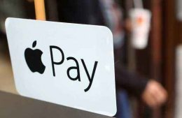 苹果Apple Pay或再度面临欧盟反垄断审查