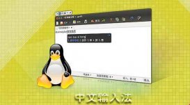 在Linux下如何安装配置fcitx输入法