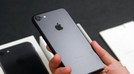 外媒：苹果将iPhone7列为清仓产品 售价399美元