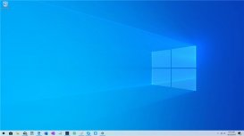 微软Windows 10 11月更新准备就绪！