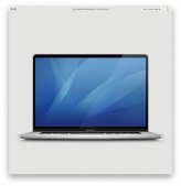 消息称广达电脑已经开始批量生产苹果 16 英寸新 MacBook Pro