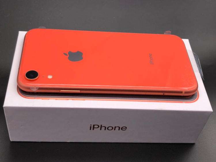 苹果已在印度生产iPhone XR并直接为当地供货