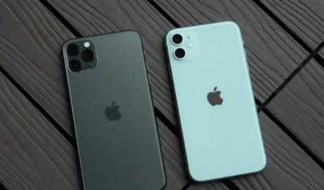 2019双十一苹果和华为谁的销量更高 双十一买iPhone还是华为手机