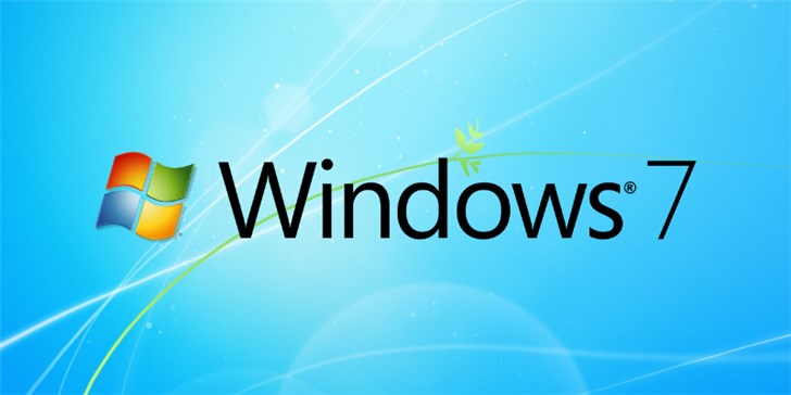 微软向Windows 7用户推送显示“支持终止”通知