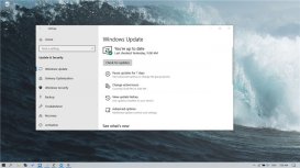 微软2019 Windows 10更新十一月版（1909）配置需求公布