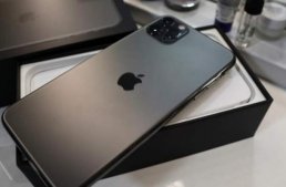 iPhone 11 Pro系列热销：三星加大对苹果供应OLED屏