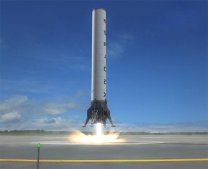 SpaceX希望在2020年中前向客户提供卫星互联网服务