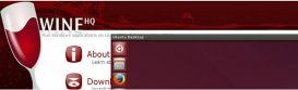 Ubuntu 14.04安装Wine以便使用Windows应用