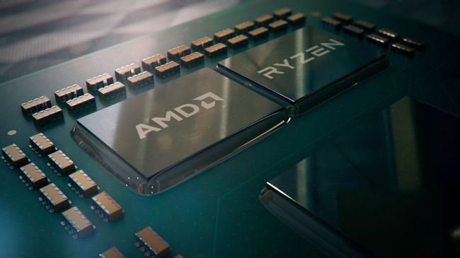 AMD 新版BIOS测试，CPU频率提升1.9%