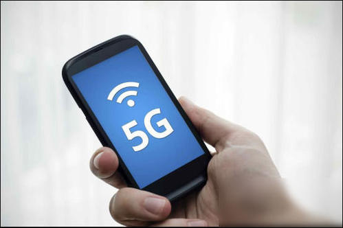 工信部：我国5G手机出货量超2600万 2020出货超1300万部