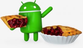谷歌 Android Pie 系列发布一年后，普及率终于突破 20%