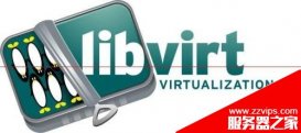 改变libvirt VM镜像的默认位置的方法