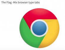 消息称谷歌Chrome浏览器正开发新功能：可以将标签拖到另一个浏览器
